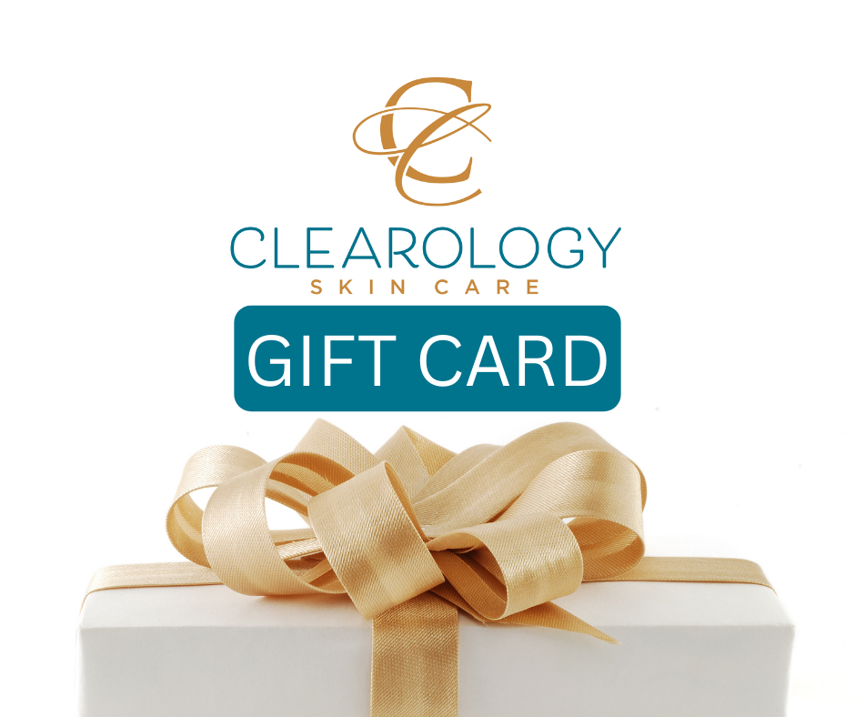 Clearscience Skincare Gift Card