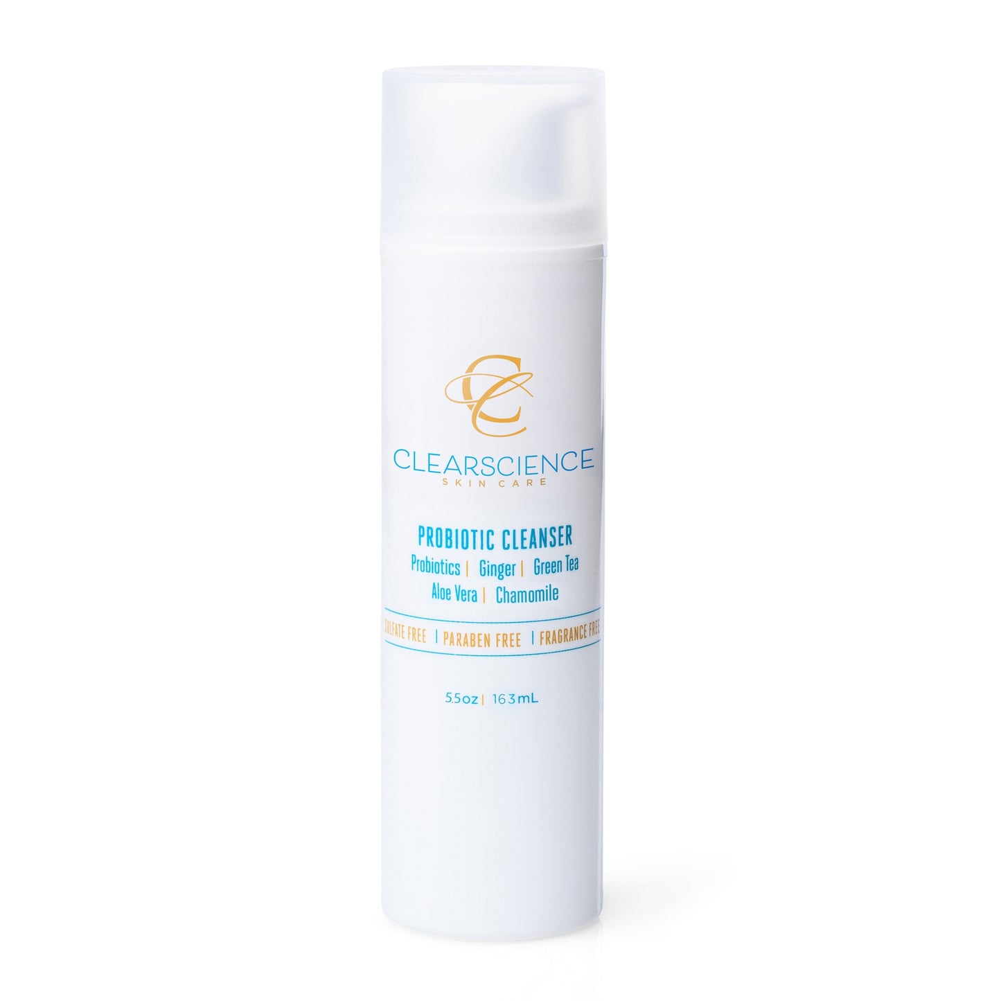 Probiotic Cleanser