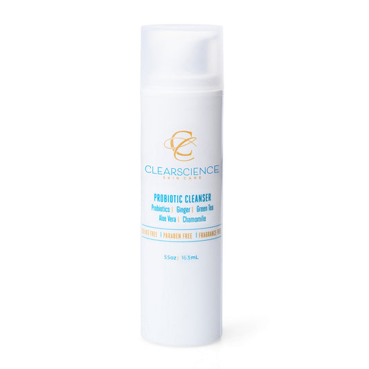 Probiotic Cleanser
